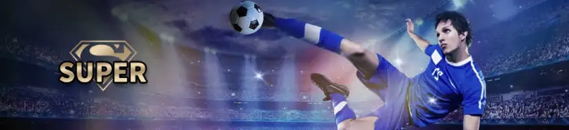 金大發娛樂城SUPER運動 金大發娛樂城